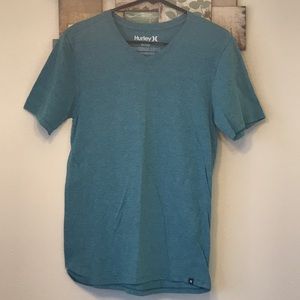 Men’s Hurley T-shirt size small